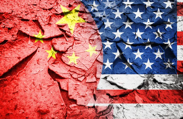 中美貿易 戰 大前研一 是如何評論?