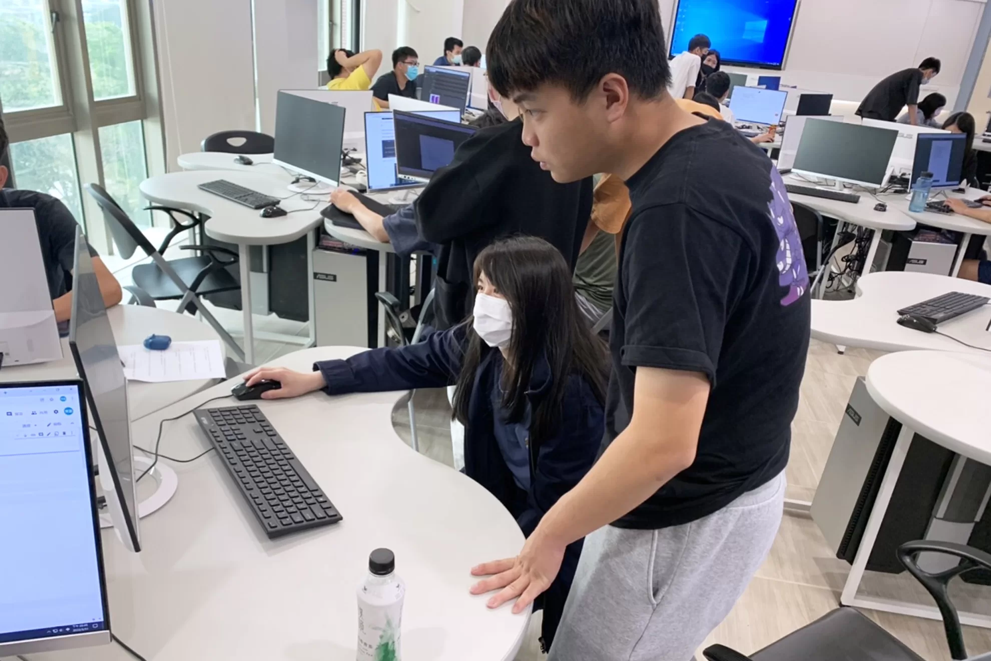 數據力 未來金融人才的必備競爭力!