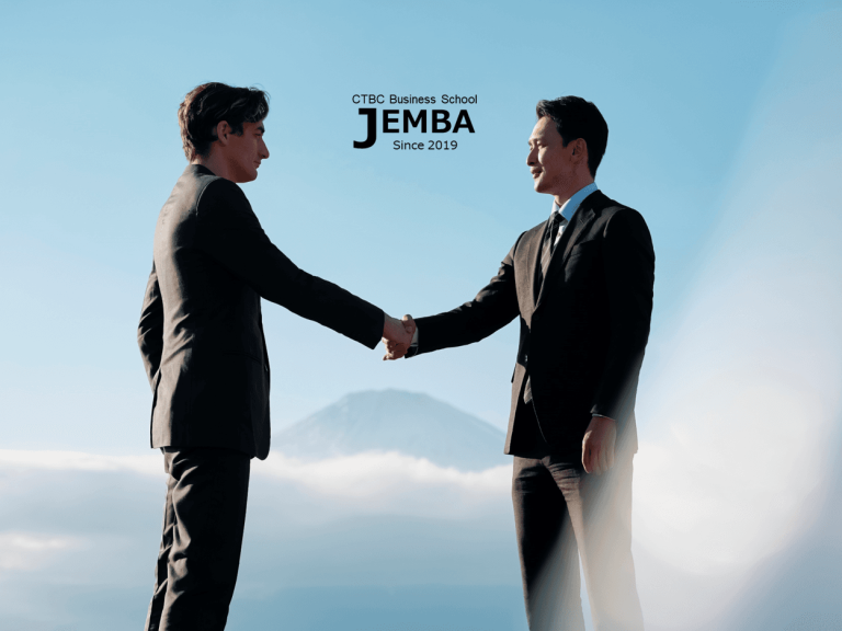 EMBA 是碩士嗎?EMBA 是什麼學歷?