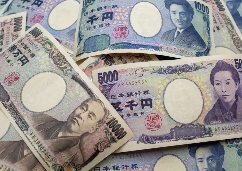 日本經濟的未來是驚喜還是驚嚇？