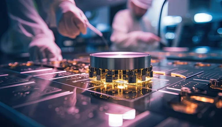 台積電、TSMC、第二工廠、奈米製程、熊本
