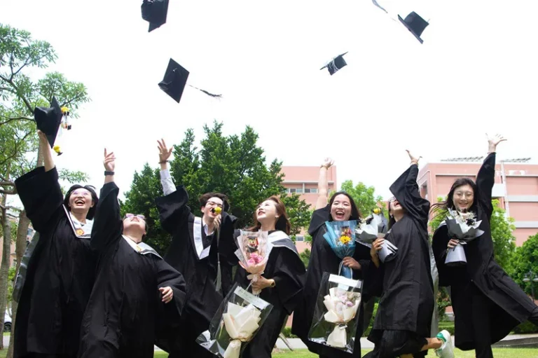 中信金融管理學院攜手 中信金控 畢業生就業媒合率逾9成