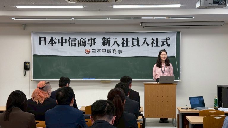 日本商戰沉浸式學習 最瘋狂的學習體驗