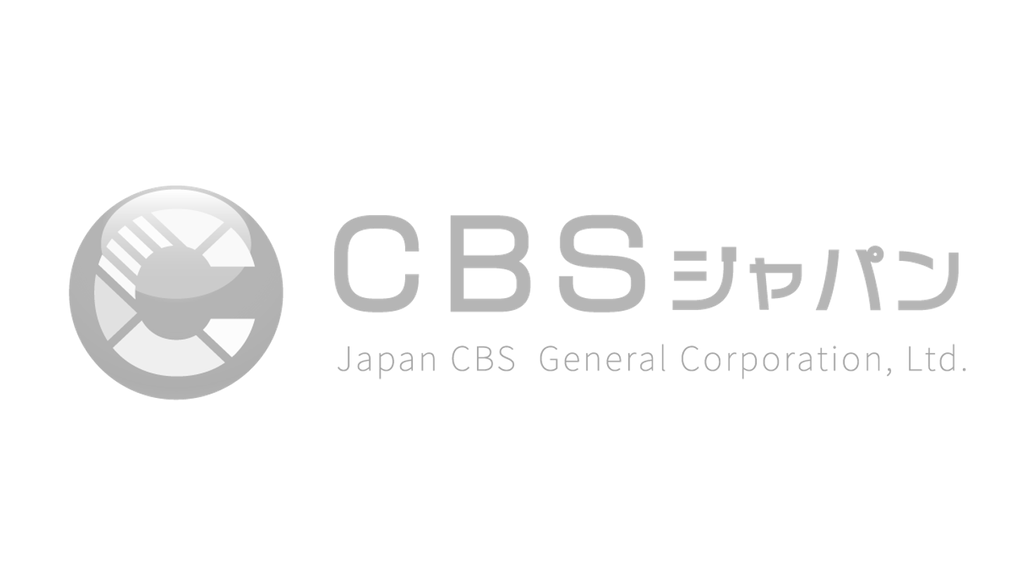 CBSジャパン