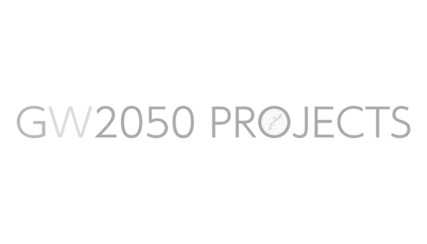 GW2050 PROJECTS