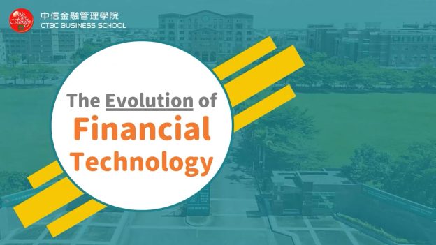 The Evolution of Financial Technology