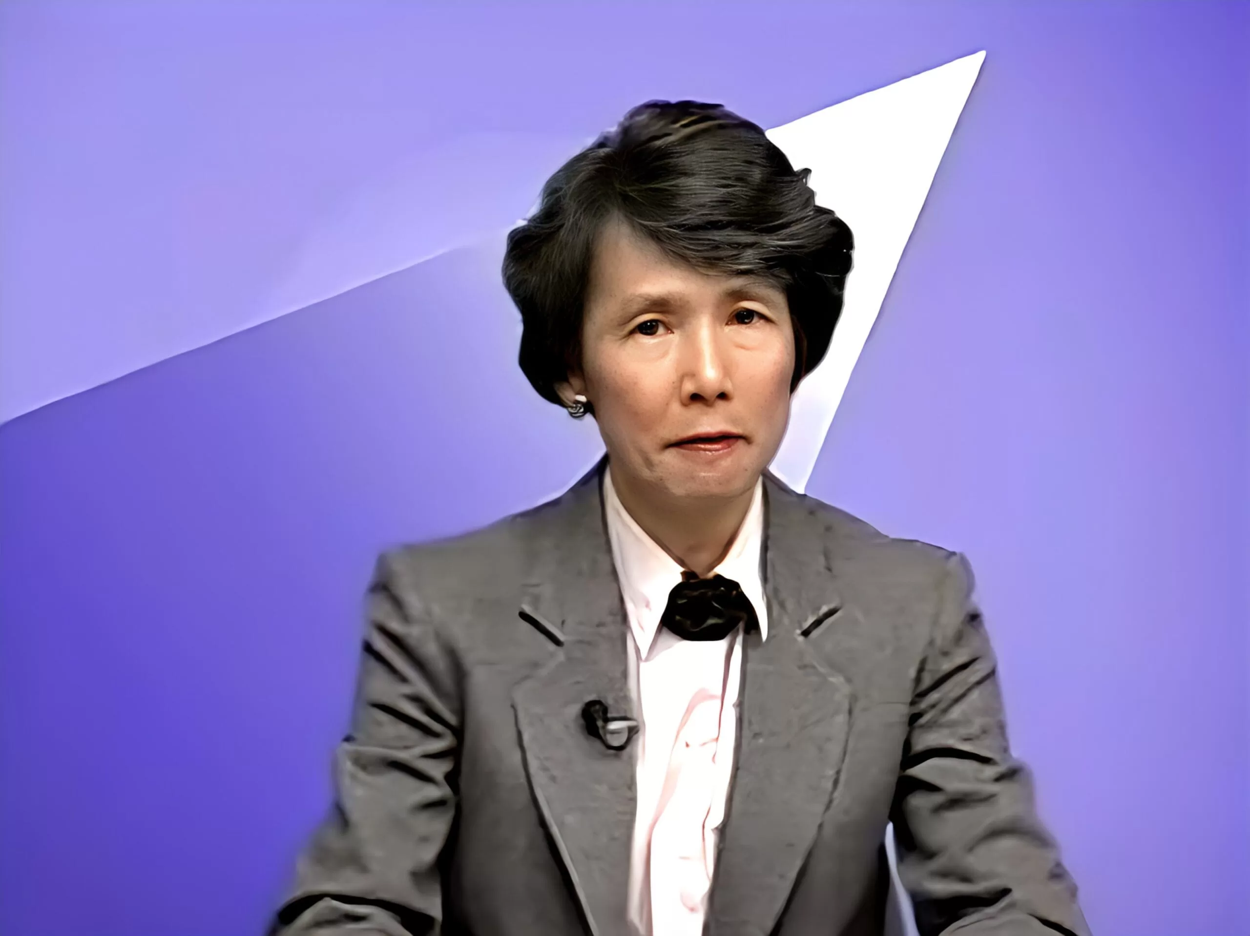 石倉洋子
