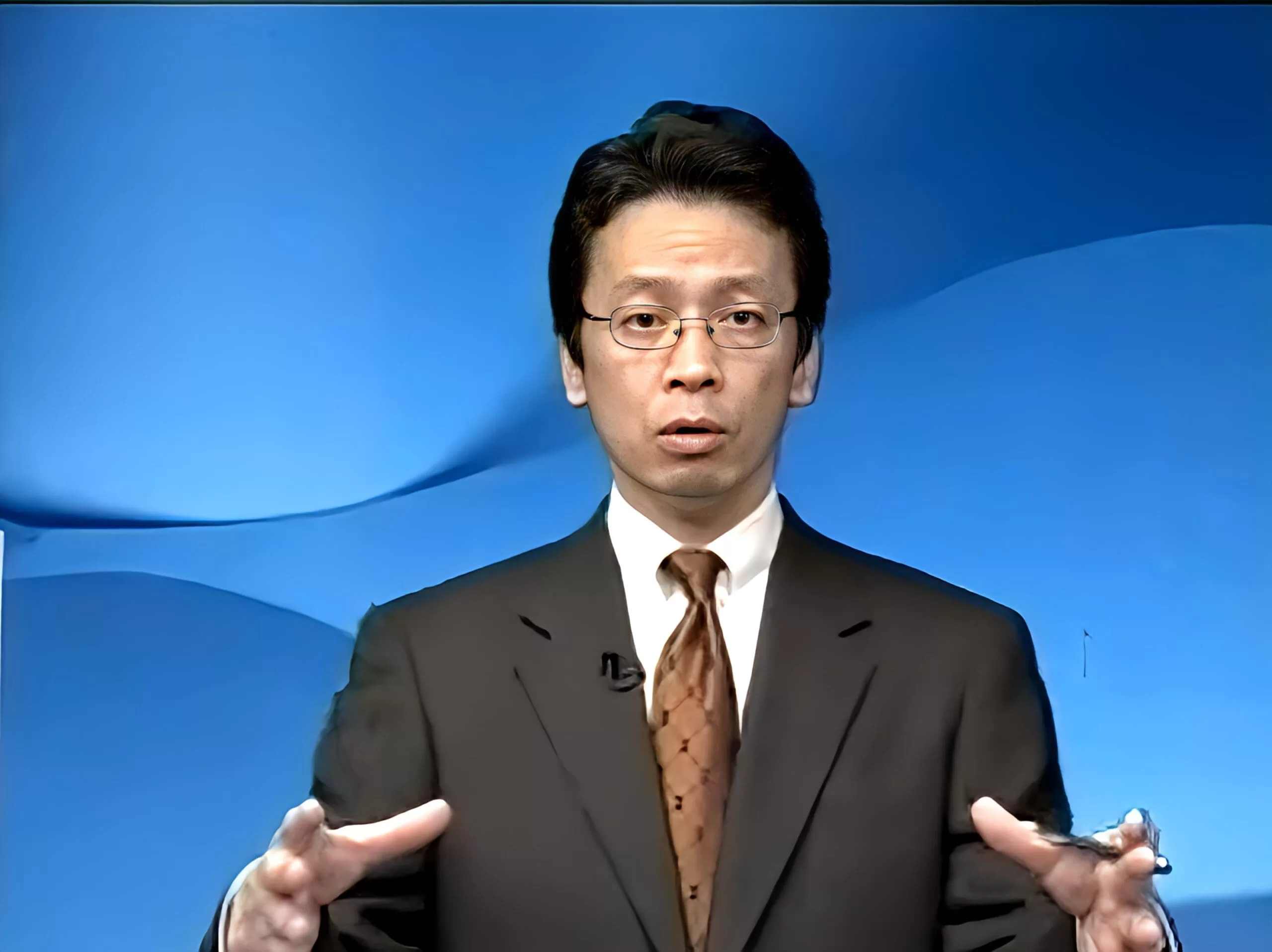 平久保仲人