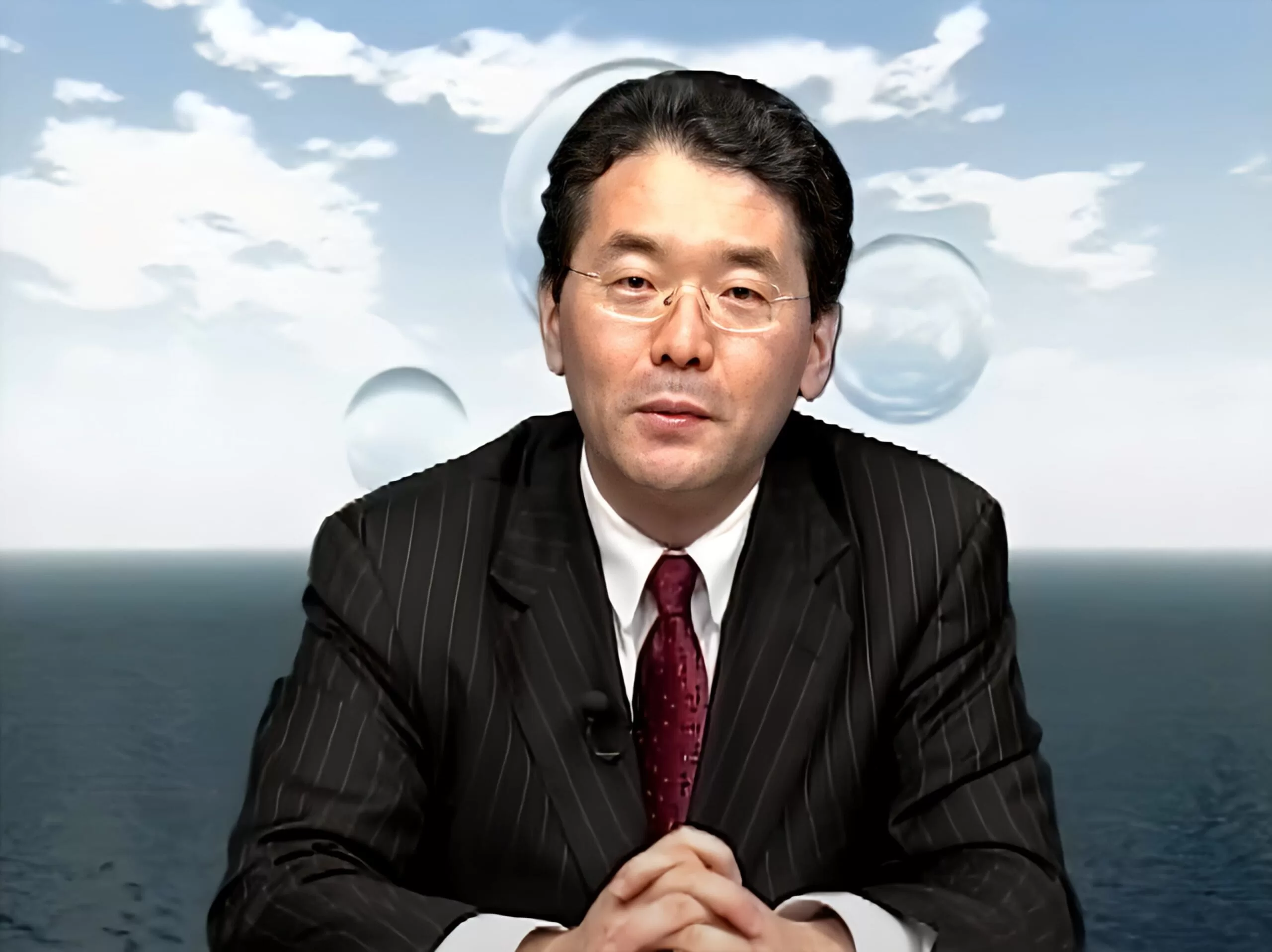 本島康史