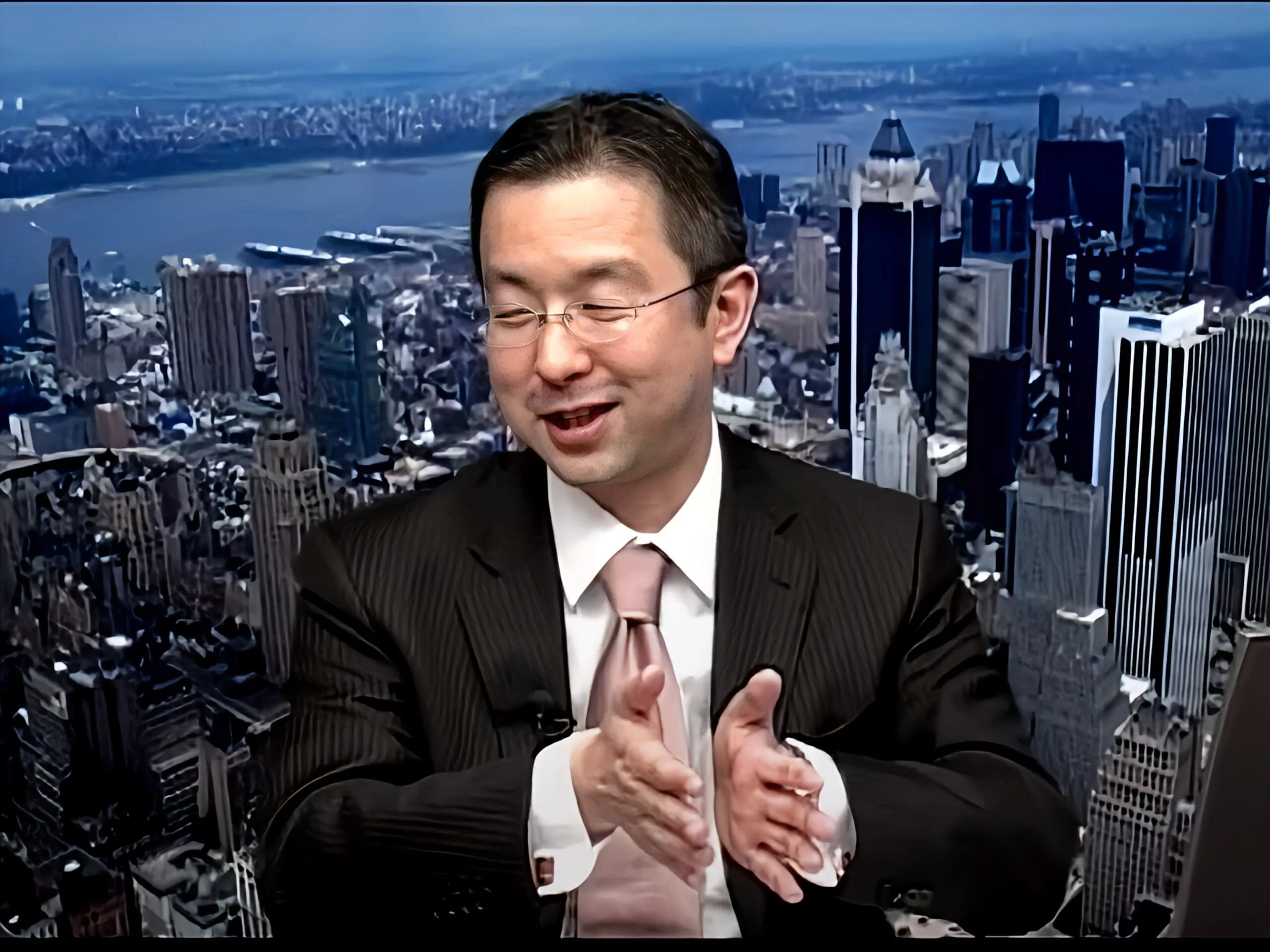太田直樹