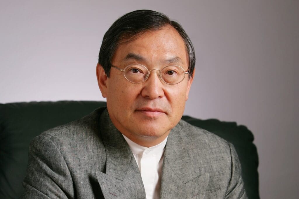 大前研一 商業專欄