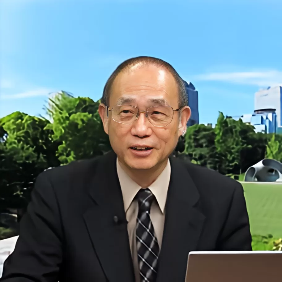 山田英夫