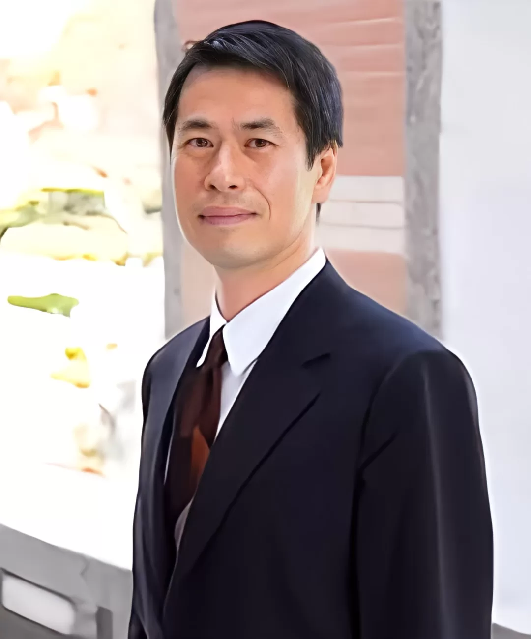 鄭欽哲