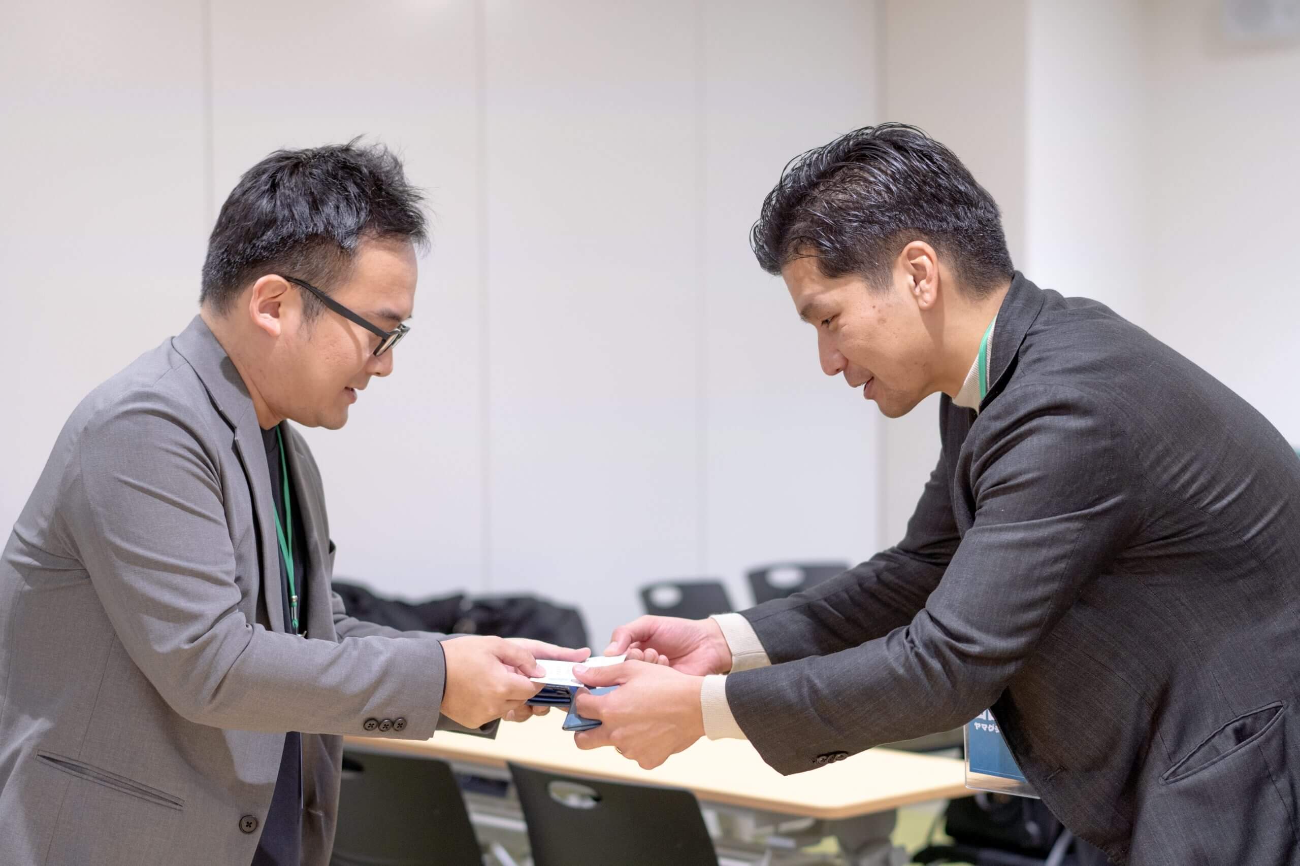 國際連結力 圖片位