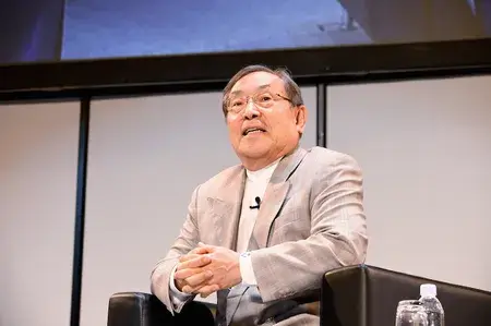 國際權威大師監製 跨越國境頂尖商學