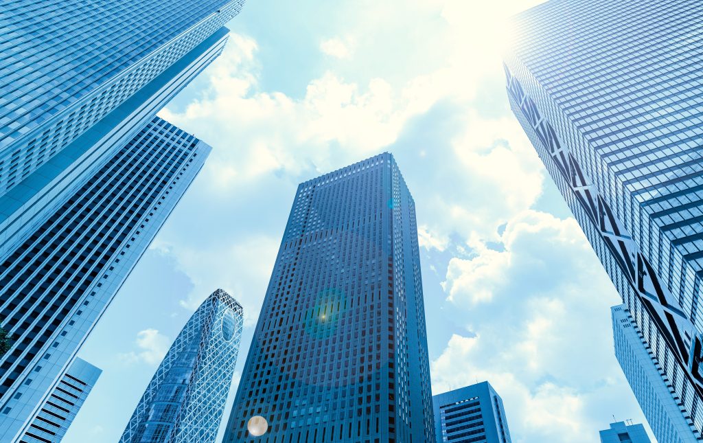 虛擬企業實戰圖