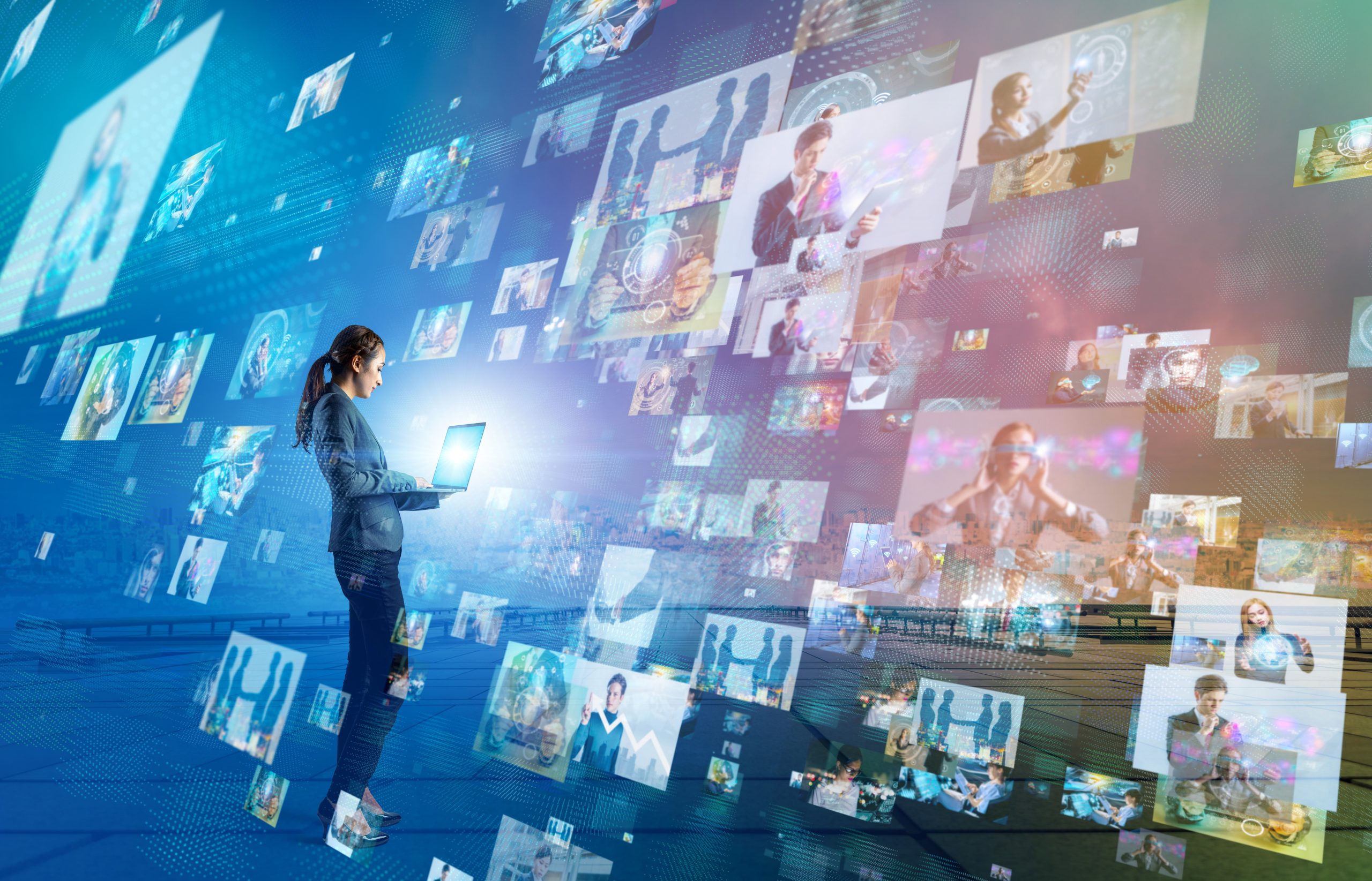 AirCampus 線上學習系統