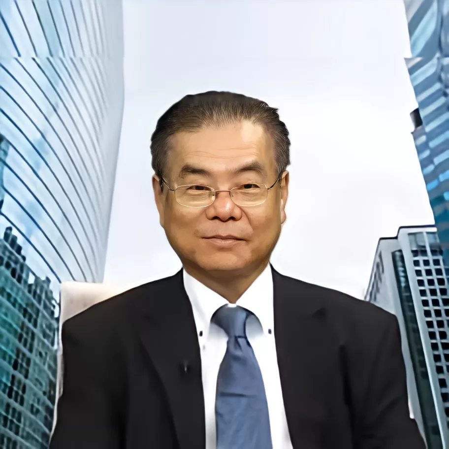 藤田勉 肖像