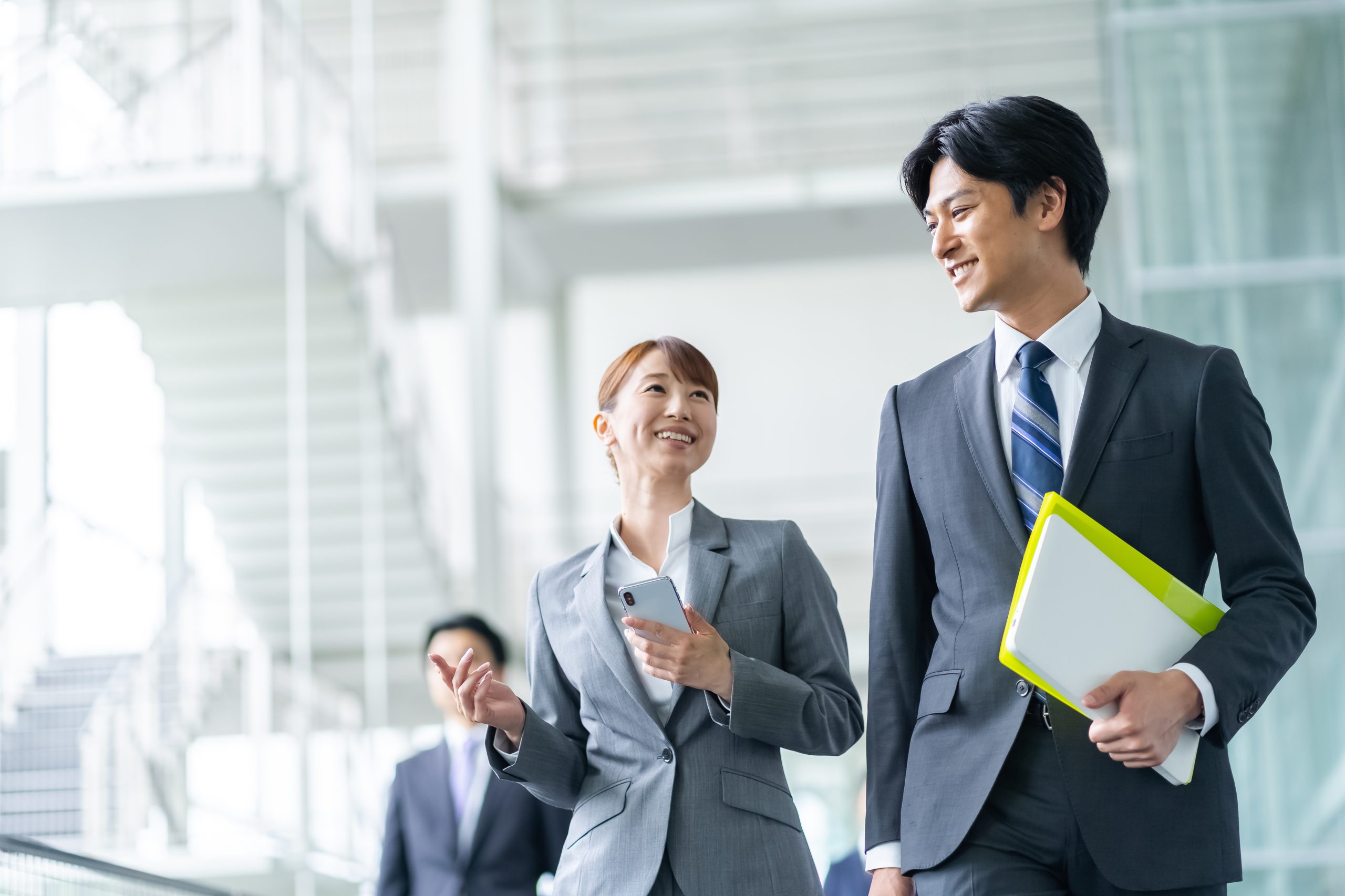 團體學員參與實戰課程的現場示意圖