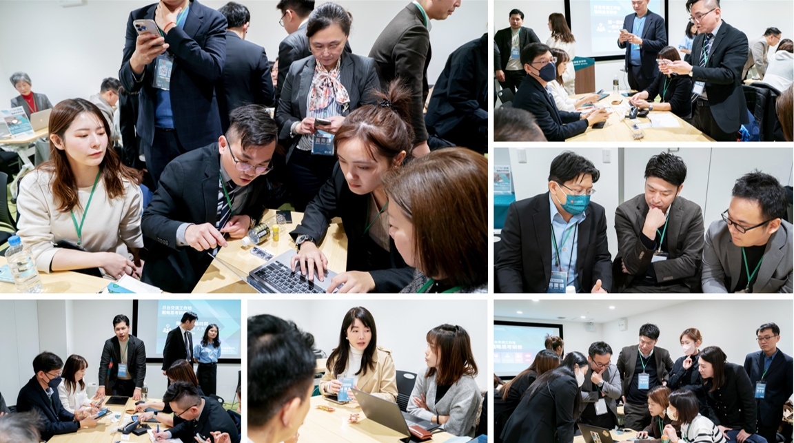 東京商戰共學進化營 Day 4