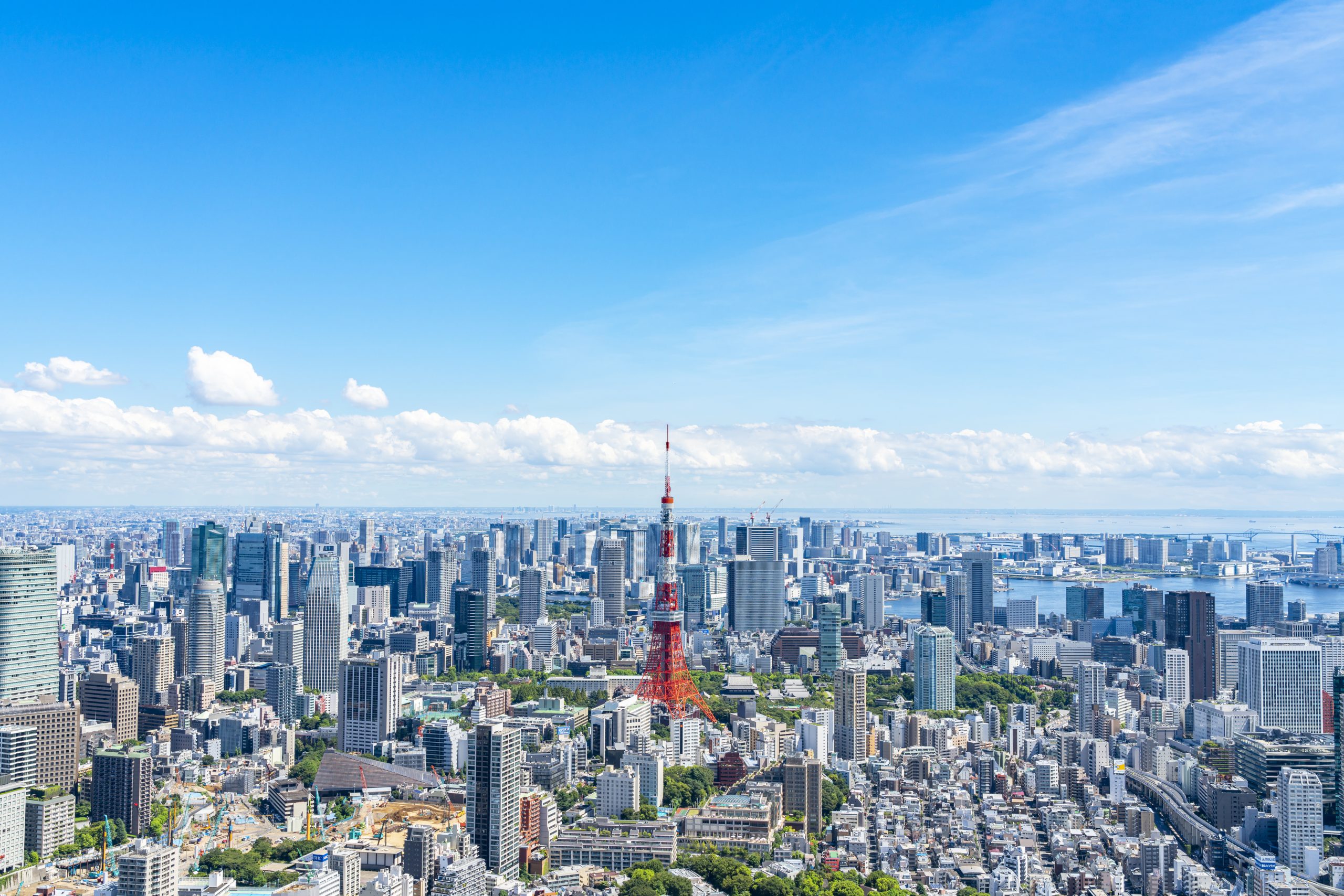 東京商戰課程主視覺
