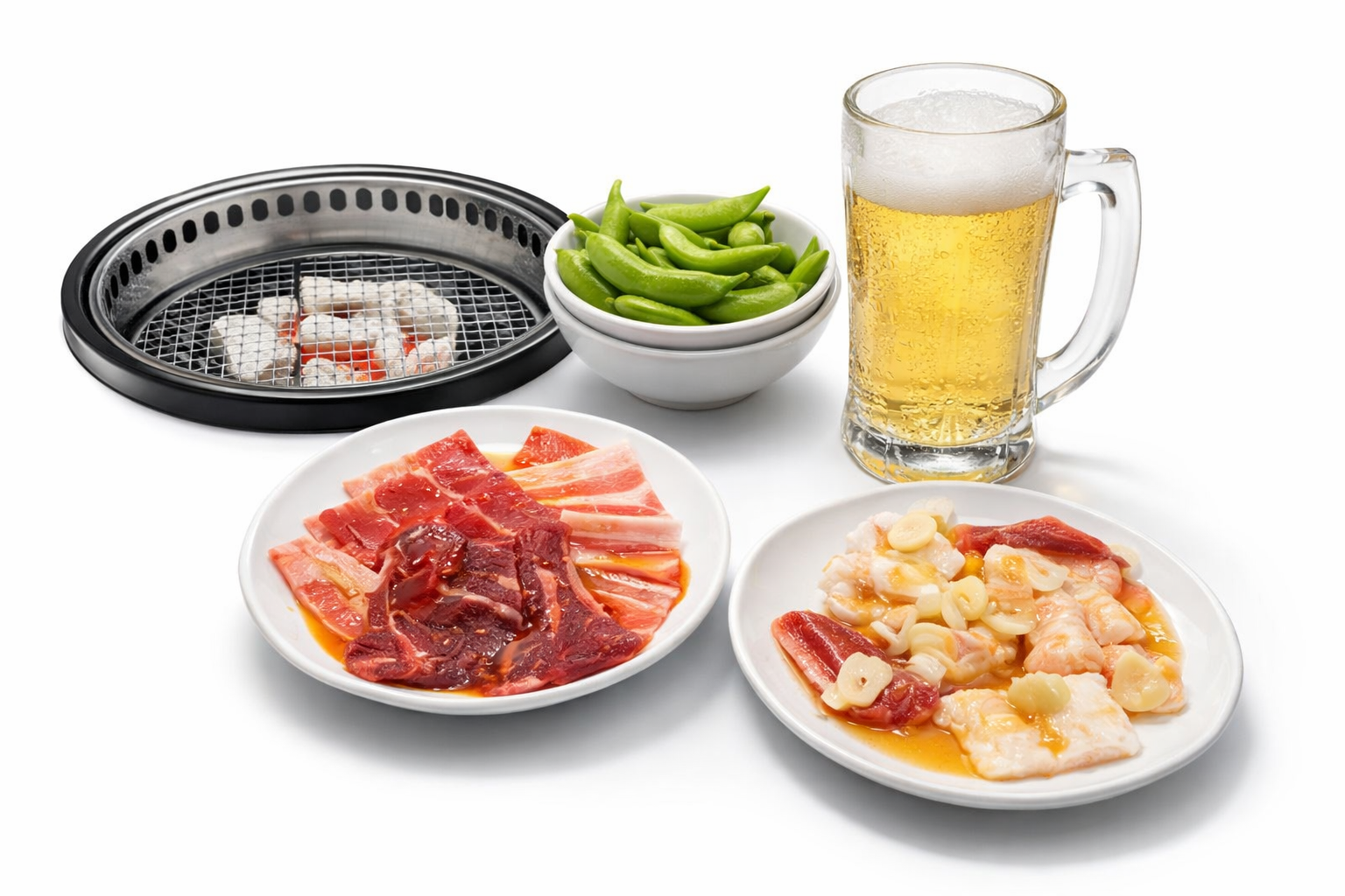  牛角 燒肉早鳥方案分析與在職專班MBA商業思維