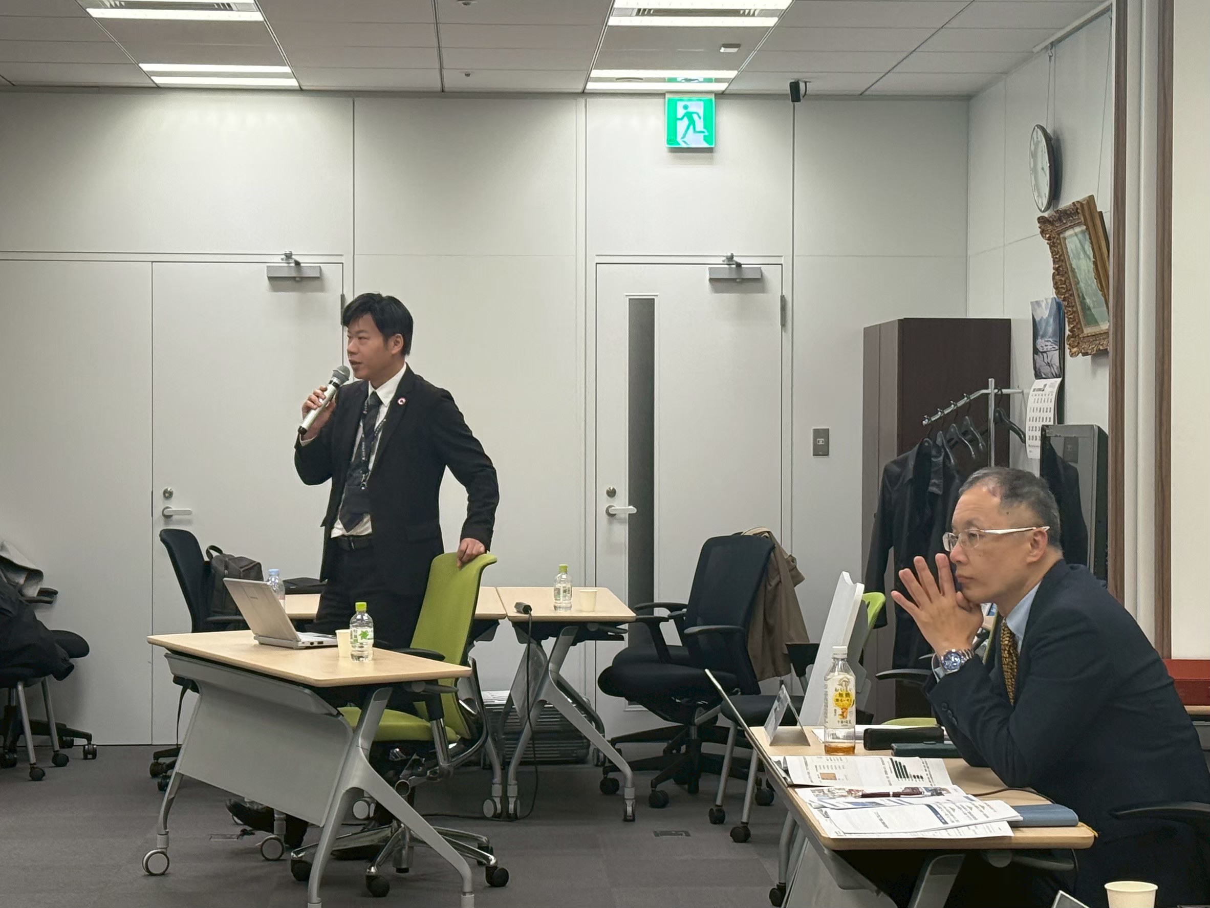 在職專班 MBA 商業思維