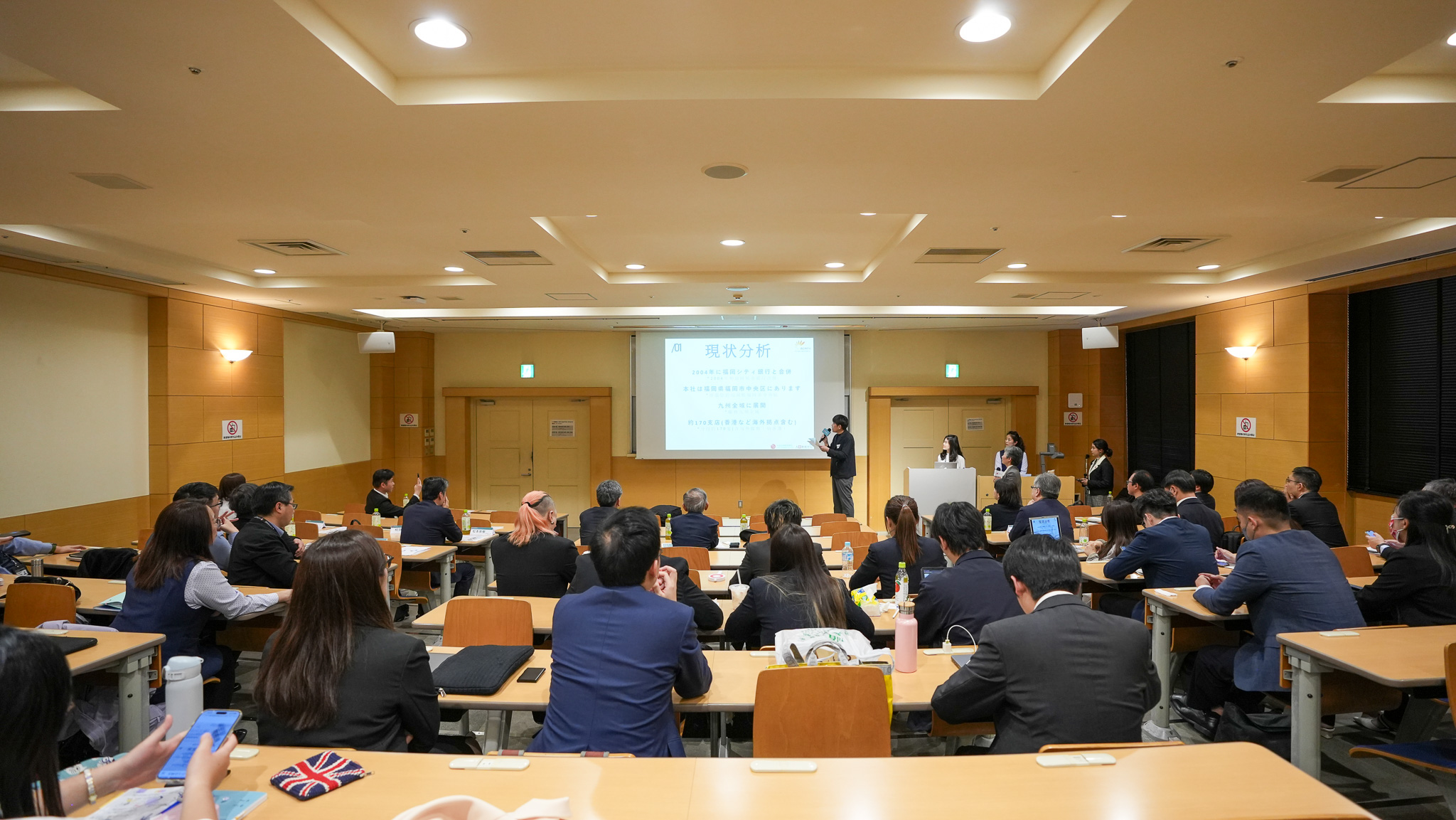 海外提案與國際實戰照片