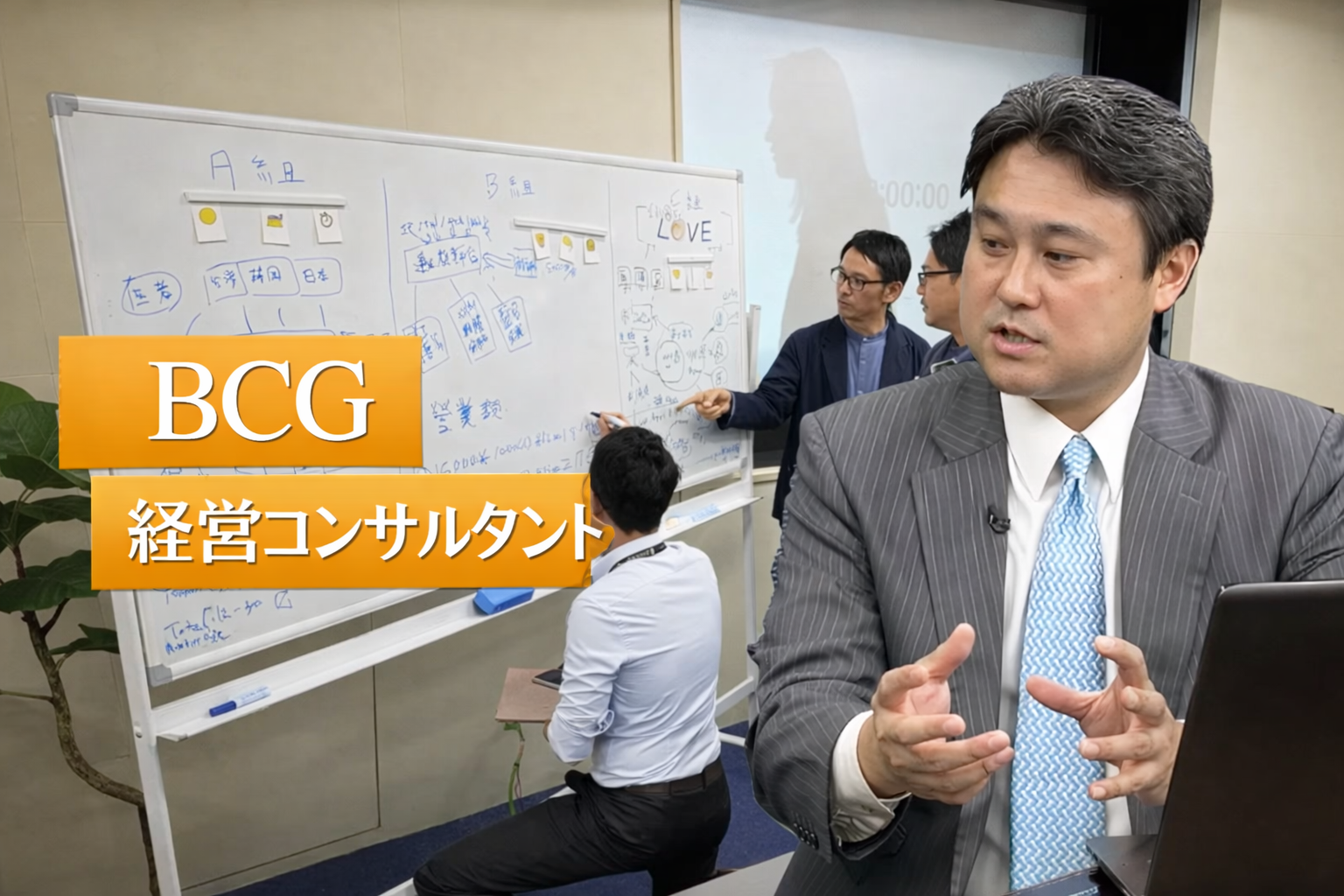 行前高強度培訓