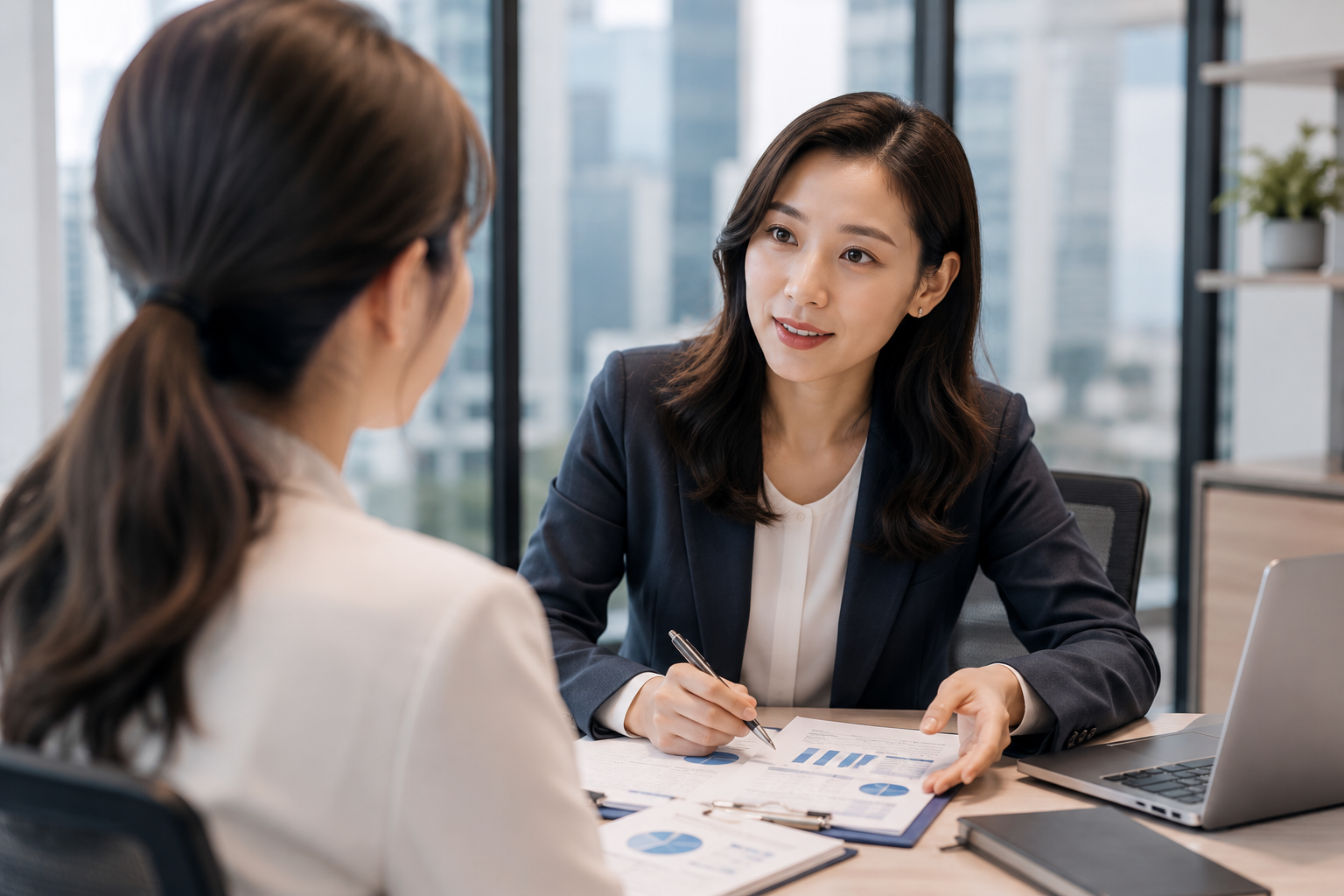企業人才發展