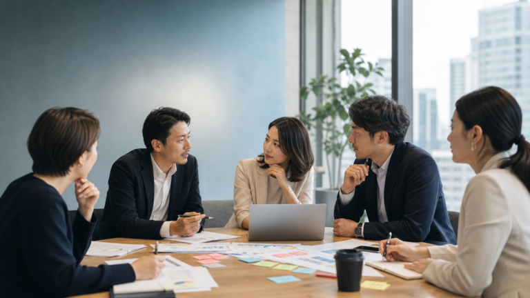 Professional networking 台日職場人脈共同解題,career network 職場關係、business networking 商務交流、Japan networking 日本人脈與 networking skills 實用技巧