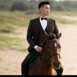 個人資料照片 toby