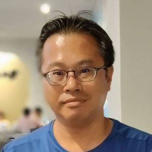 個人資料照片 郭 長昇