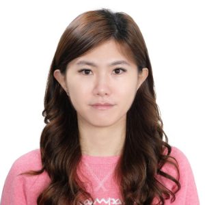 個人資料照片 高 于涵
