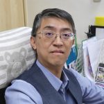 個人資料照片 albert