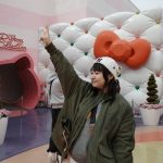 個人資料照片 Jessica